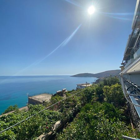 Blue Sea Apartments เคพาโร ภายนอก รูปภาพ