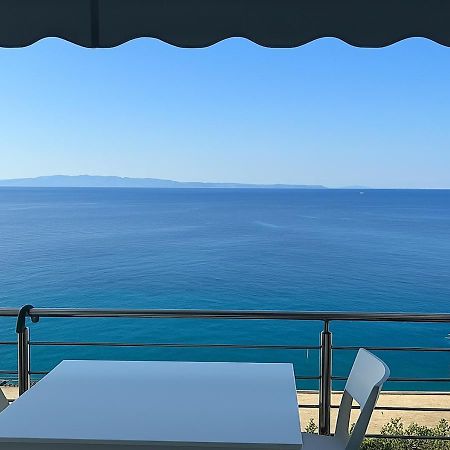 Blue Sea Apartments เคพาโร ภายนอก รูปภาพ