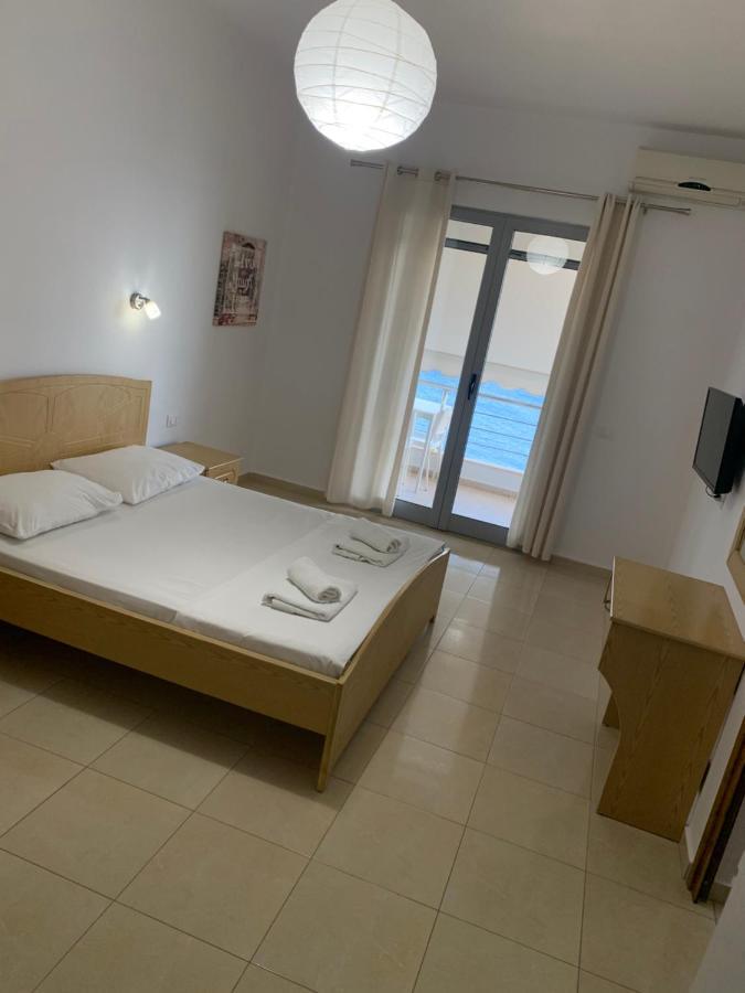 Blue Sea Apartments เคพาโร ภายนอก รูปภาพ