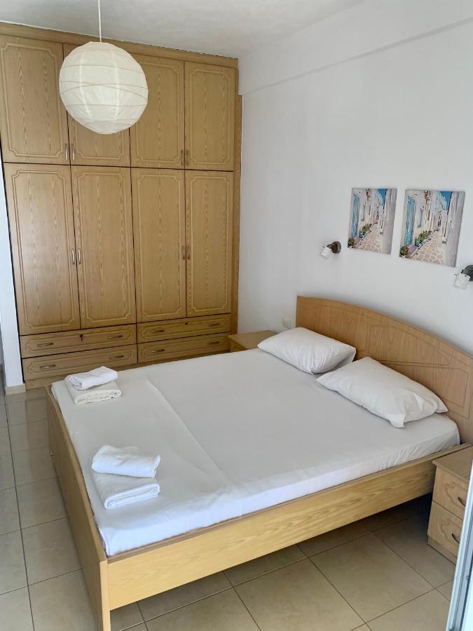 Blue Sea Apartments เคพาโร ภายนอก รูปภาพ
