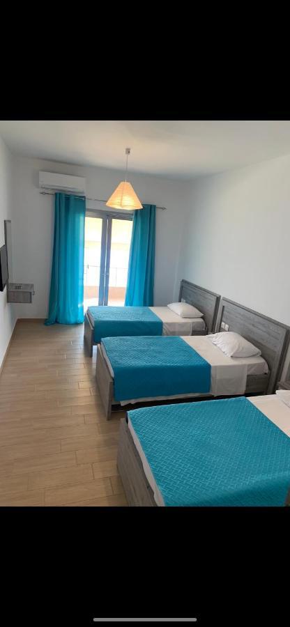 Blue Sea Apartments เคพาโร ภายนอก รูปภาพ