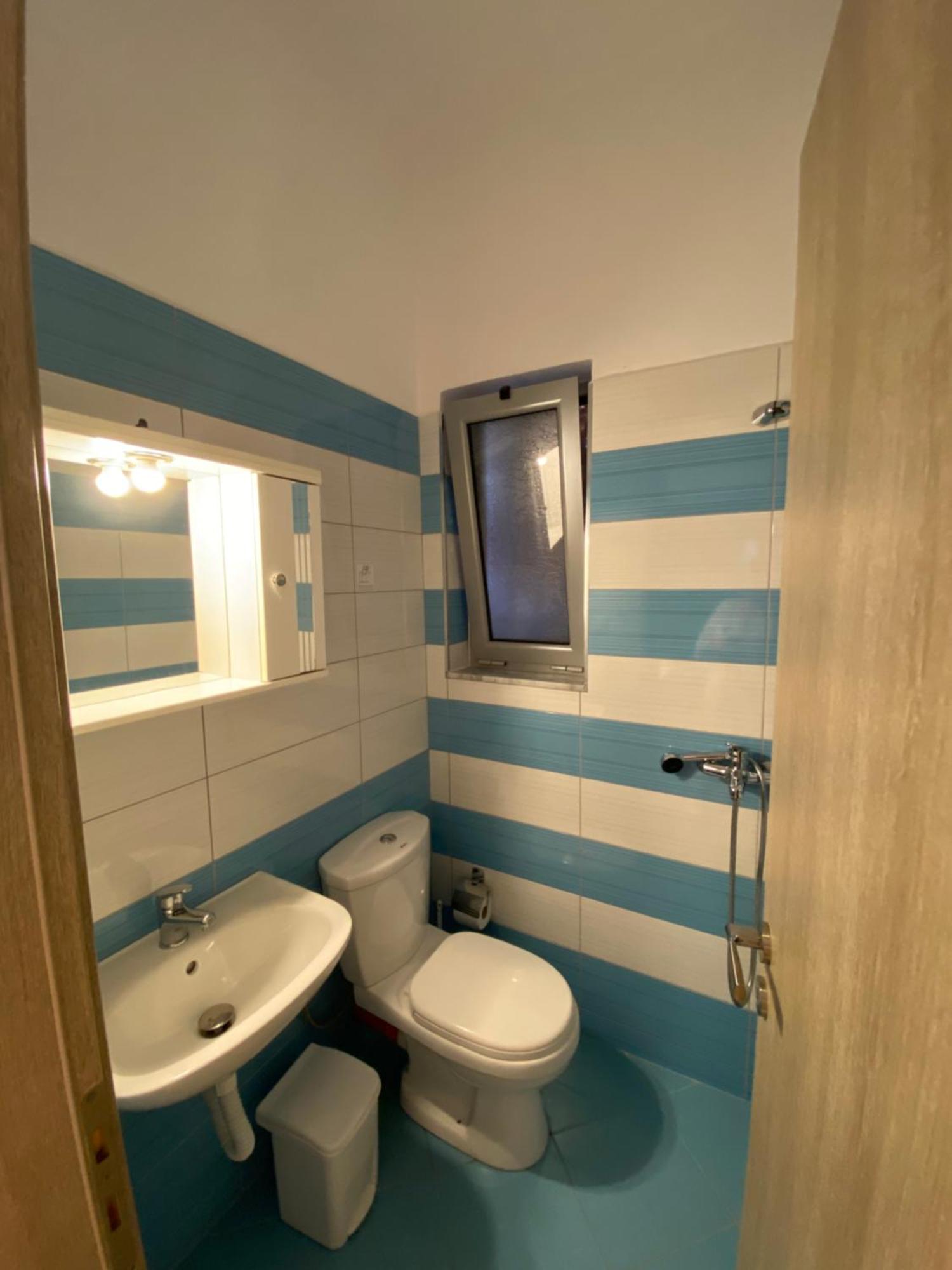 Blue Sea Apartments เคพาโร ภายนอก รูปภาพ