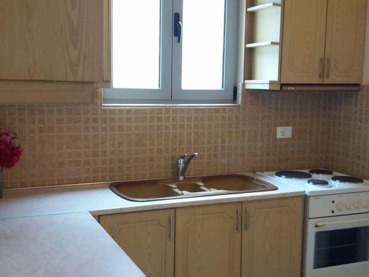 Blue Sea Apartments เคพาโร ภายนอก รูปภาพ